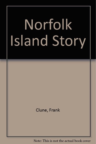 Norfolk Island Story