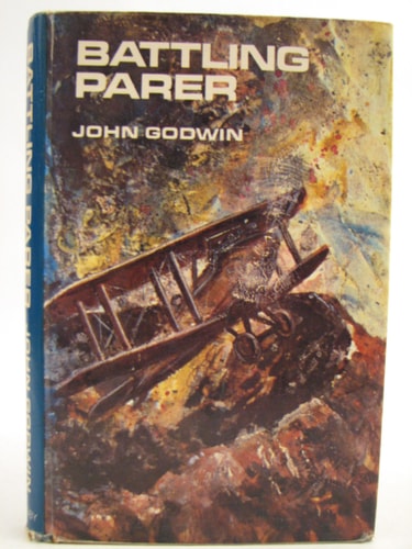 Battling Parer