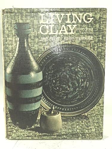 Living Clay