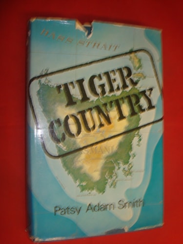 Tiger Country