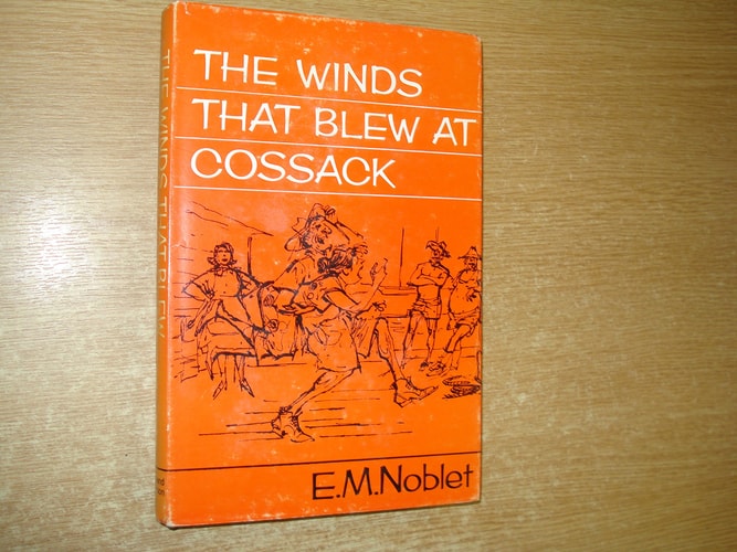 The Winds That Blew at Cossack