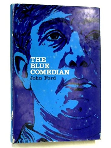 Blue Comedian