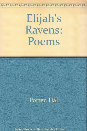 Elijah's Ravens
