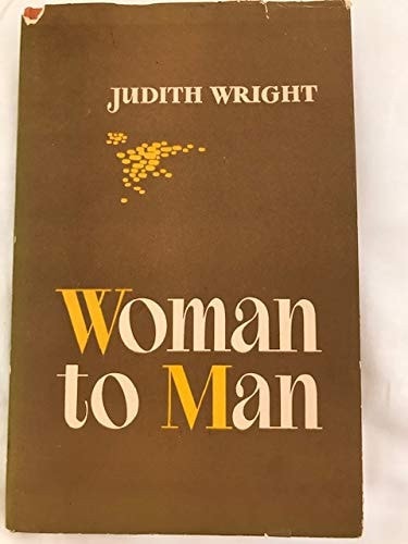 Woman to Man