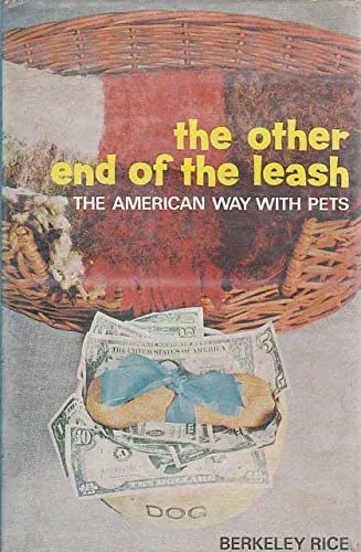 Other End of the Leash: American Way with Pets