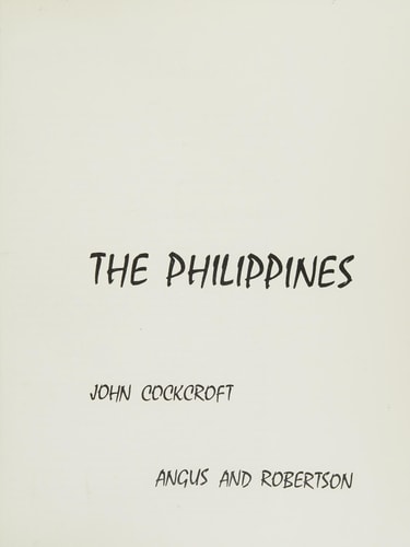 The Philippines