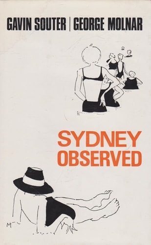Sydney Observed