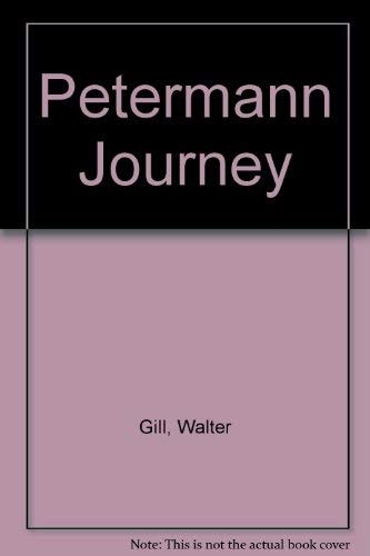 Petermann Journey