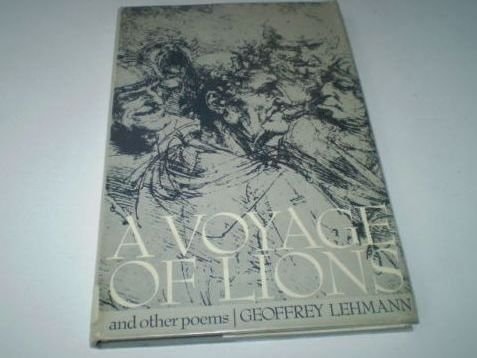 Voyage of Lions