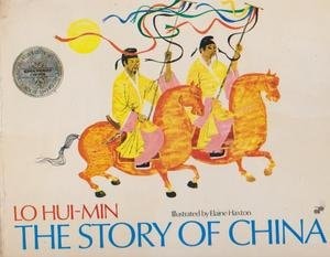 The Story of China
