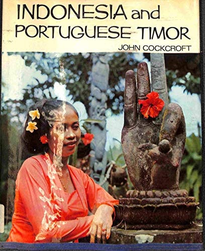 Indonesia and Portuguese Timor