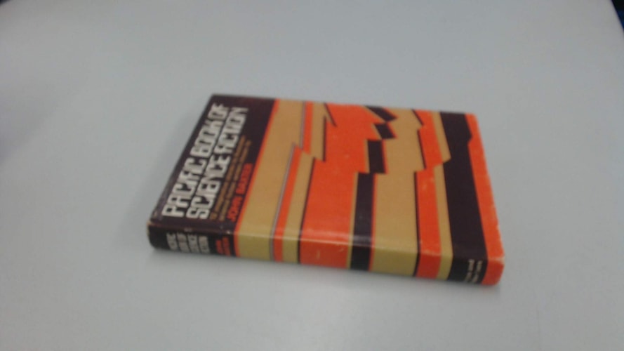 The Pacific Book of Science Fiction