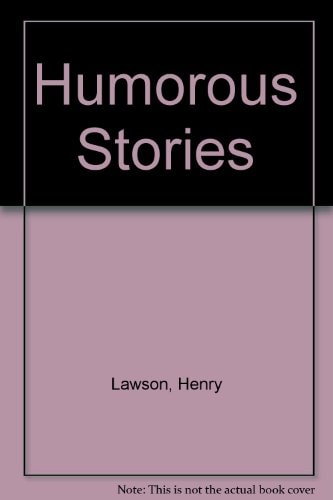 Humorous Stories