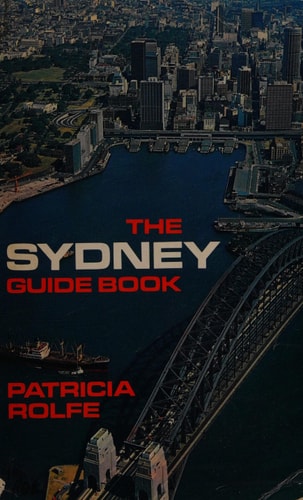 The Sydney Guide Book