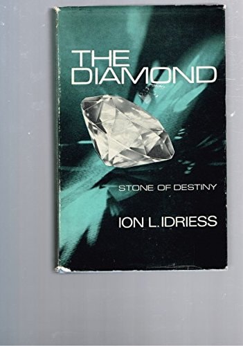 The Diamond: Stone of Destiny