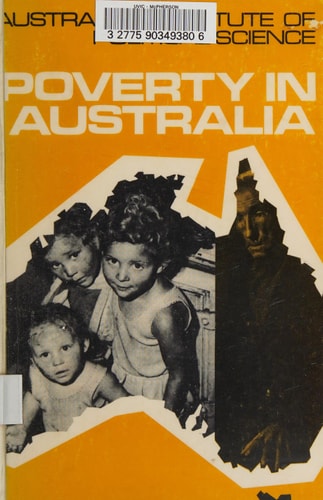Poverty in Australia
