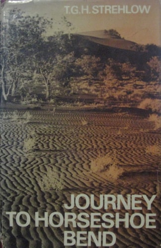 Journey to Horseshoe Bend