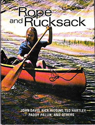 Rope and Rucksack