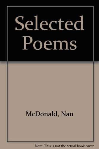 Selected Poems