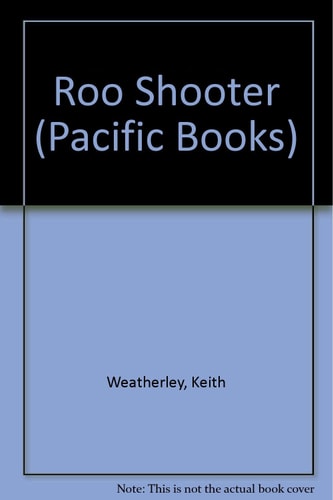 Roo Shooter