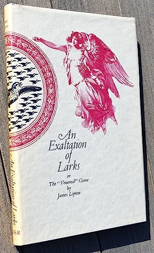 An Exaltation of Larks