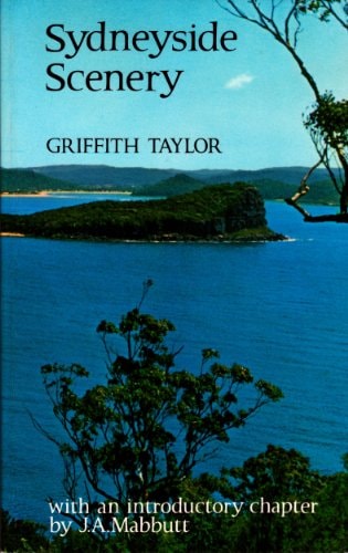 Sydneyside Scenery and How It Came About