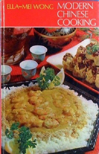 Modern Chinese Cooking