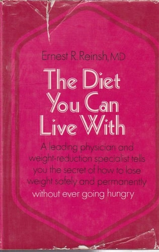 Diet You Can Live With