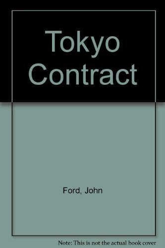 The Tokyo Contract