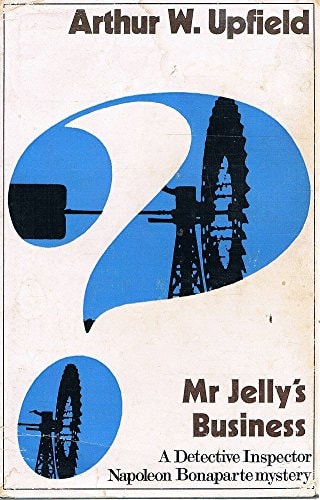 Mr. Jelly's Business
