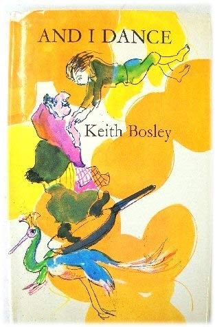 And I Dance: Poems Original and Translated