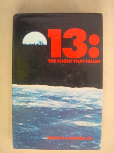 13: The Flight That Failed
