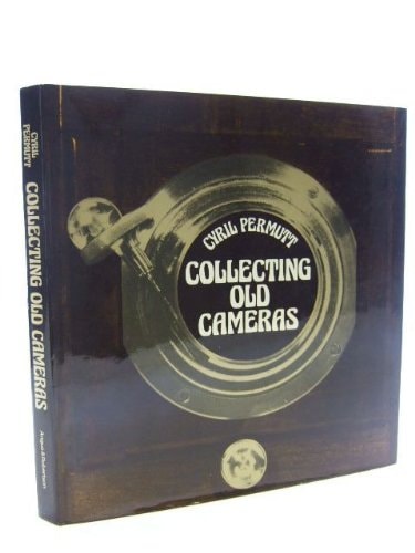 Collecting Old Cameras