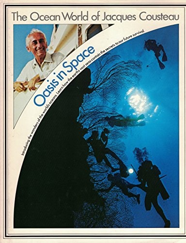 Oasis in Space