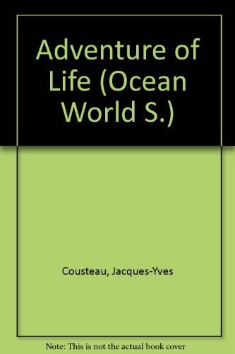 Adventure of Life: Ocean World