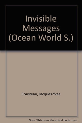 Invisible Messages