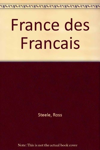 France des Francais