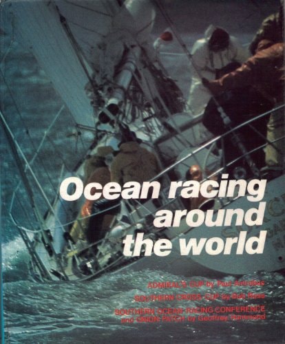 Ocean Racing Around the World