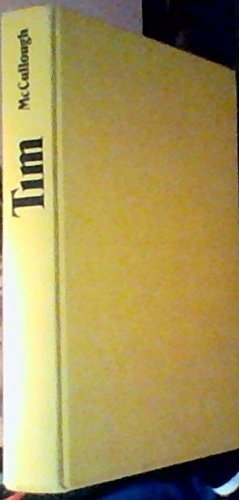 Tim: A Novel
