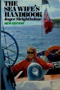 Sea Wife's Handbook