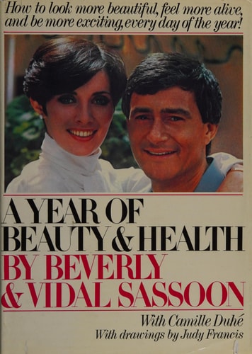 Year of Beauty and Health