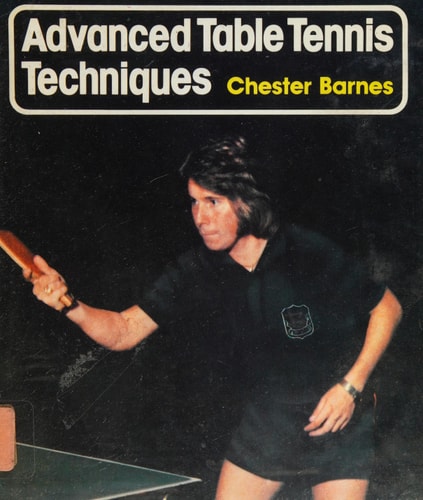 Advanced Table Tennis Techniques: How the World's Top Players Win