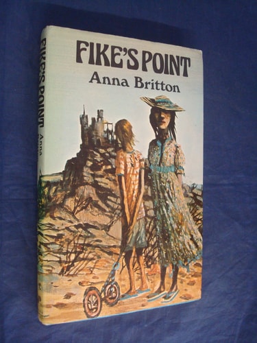 Fike's Point