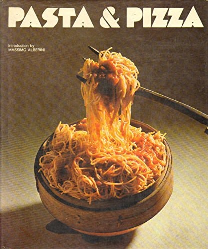 Pasta and Pizza