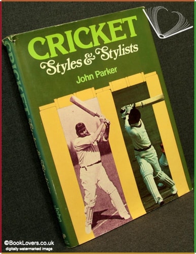 Cricket: Styles & Stylists
