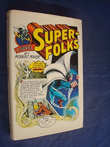 Superfolks