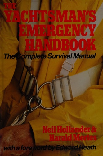 Yachtsman's Emergency Handbook