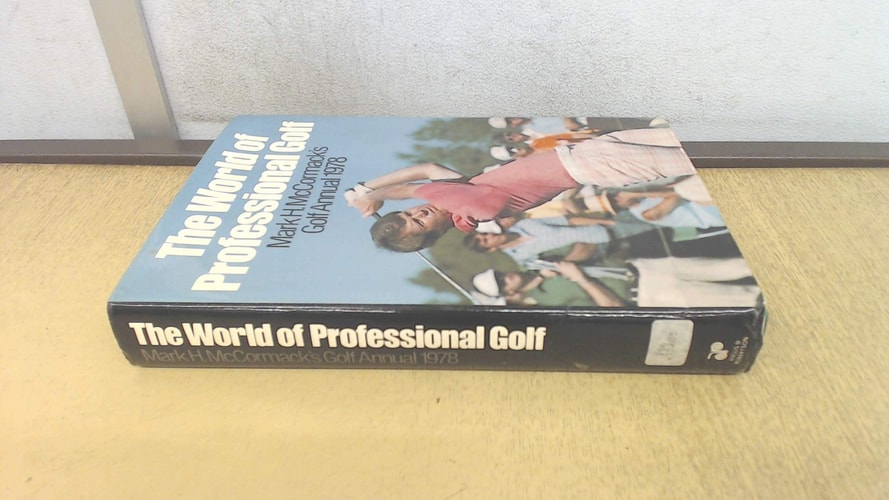 World of Professional Golf 1978