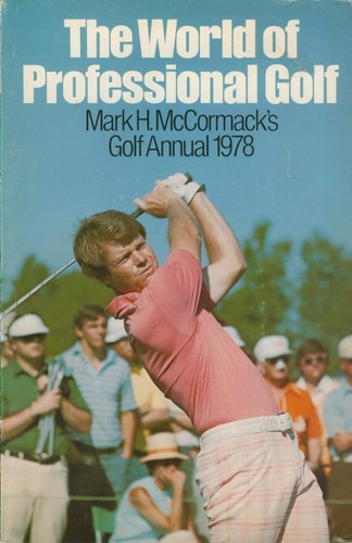 World of Professional Golf 1978