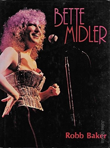 Bette Midler